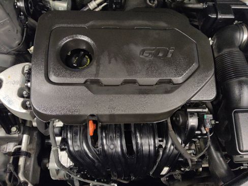 Used 2018 Kia Optima LX FWD image 30