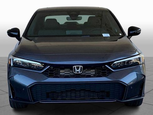 New 2026 Honda Civic Sport Touring image 3