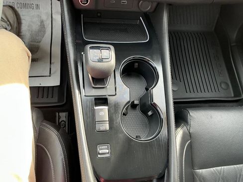 Used 2023 Nissan Rogue Platinum w/ Platinum Premium Package FWD image 19