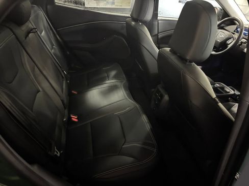 New 2025 Ford Mustang Mach-E Premium image 23