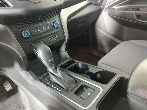 Used 2019 Ford Escape S FWD image 19