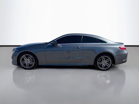 Used 2019 Mercedes-Benz E 450 4MATIC Coupe image 2