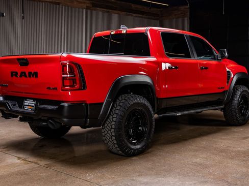 Used 2025 RAM 1500 RHO w/ Bed Utility Group image 10