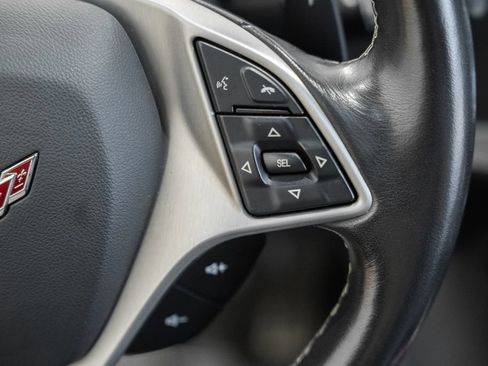 Used 2017 Chevrolet Corvette Z06 RWD image 27