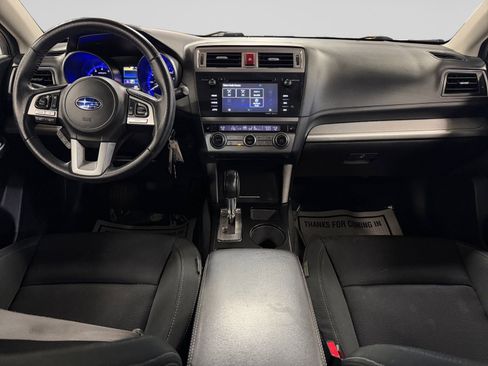 Used 2017 Subaru Legacy 2.5i Premium AWD/4WD image 17