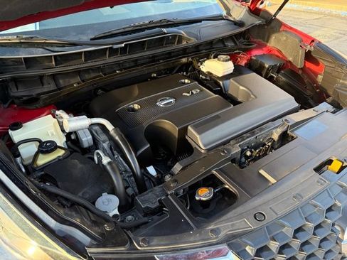 Used 2020 Nissan Murano SL FWD image 9