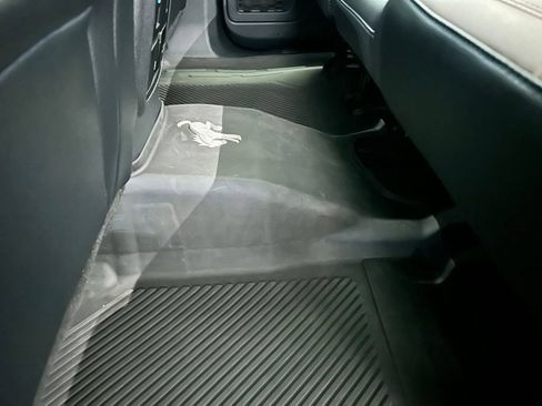 Used 2022 Ford Bronco Wildtrak AWD/4WD image 33