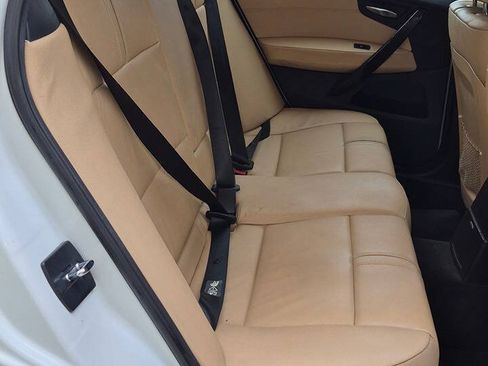 Used 2008 BMW X3 3.0si AWD/4WD image 47