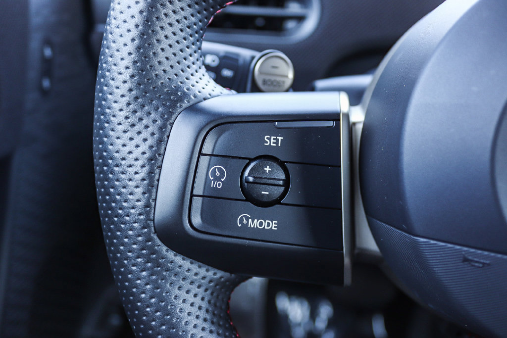 Used 2026 MINI Cooper S FWD image 39