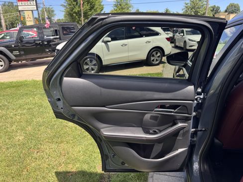 Certified 2024 MAZDA CX-30 AWD 2.5 S w/ Preferred Package image 23