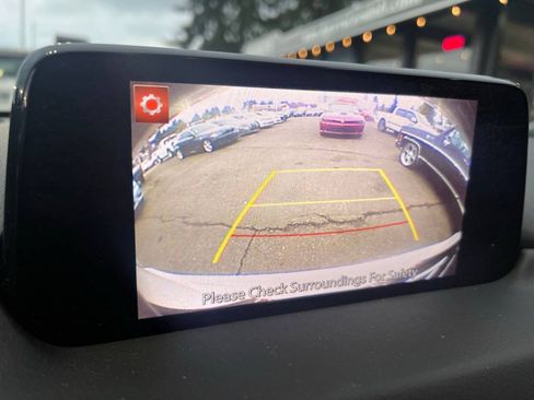 Used 2019 MAZDA CX-5 Touring AWD/4WD image 26