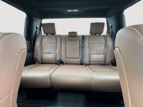 Used 2024 Toyota Tundra 1794 Edition image 13