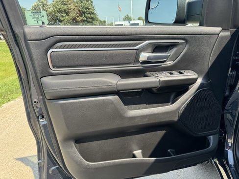 New 2026 RAM 1500 Big Horn image 7