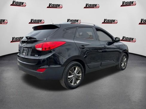Used 2014 Hyundai Tucson SE image 5