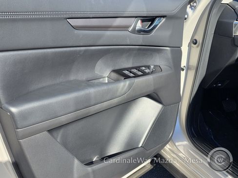 New 2025 MAZDA CX-5 AWD 2.5 S w/ Preferred Package image 11