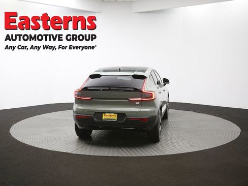 Used 2023 Volvo C40 P8 Recharge Plus w/ Climate Package image 64