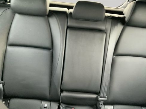 Used 2023 MAZDA MAZDA3 AWD 2.5 Turbo Hatchback image 14