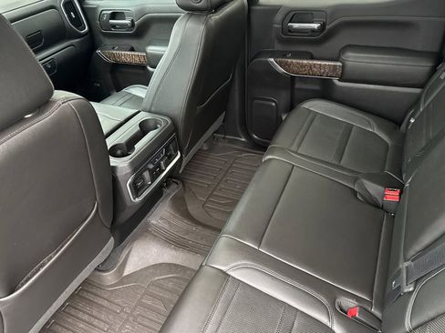 Used 2019 GMC Sierra 1500 Denali w/ Denali Ultimate Package image 12