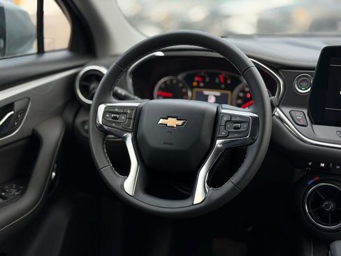 New 2026 Chevrolet Blazer LT w/ Sound & Technology Package image 11