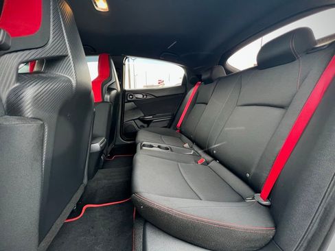 Used 2021 Honda Civic Type R image 21