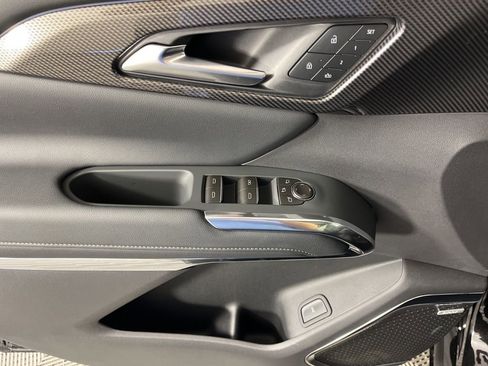 New 2026 Chevrolet Traverse High Country w/ LPO, Floor Liner Package AWD/4WD image 30
