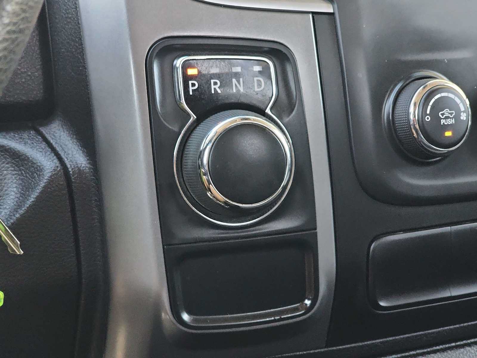Used 2024 RAM 1500 Classic SLT RWD image 16