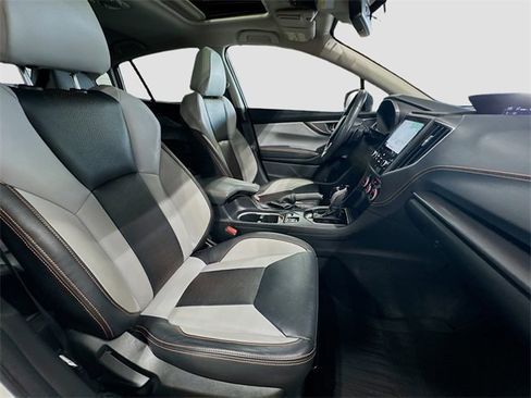 Used 2021 Subaru Crosstrek 2.5i Limited w/ Moonroof Package 2 image 29