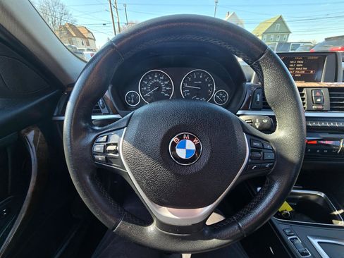 Used 2014 BMW 328i xDrive Sedan image 7