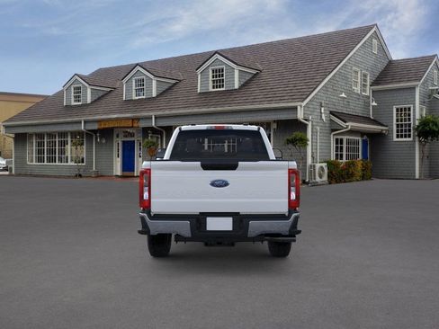 New 2026 Ford F250 XL image 5