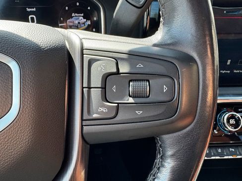 Used 2025 GMC Sierra 2500 Denali Ultimate AWD/4WD image 15