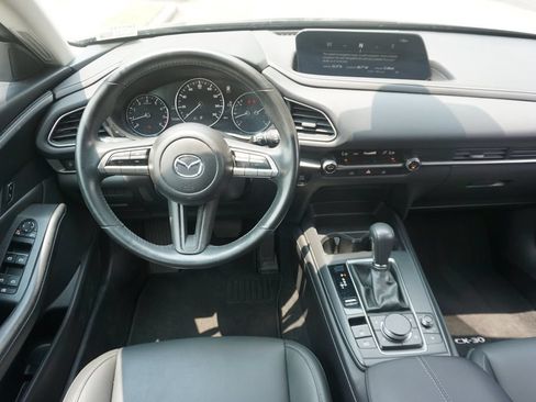Used 2023 MAZDA CX-30 AWD 2.5 S w/ Select Package image 6