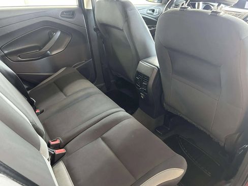 Used 2015 Ford Escape S image 23