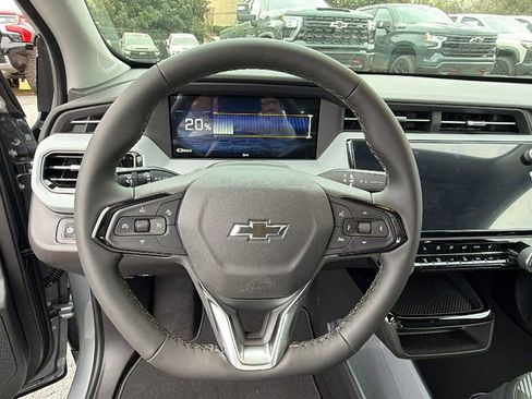 New 2027 Chevrolet Bolt LT image 20