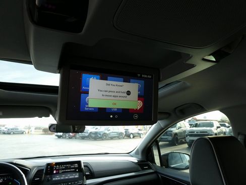 Used 2024 Honda Odyssey Elite image 28