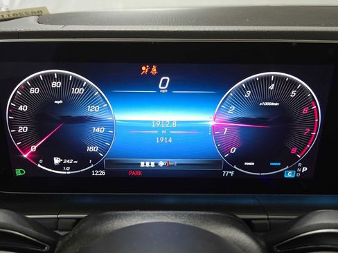 Used 2026 Mercedes-Benz GLE 450 4MATIC Coupe image 28