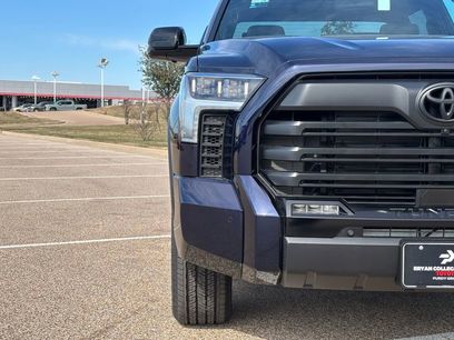 New 2026 Toyota Tundra Limited