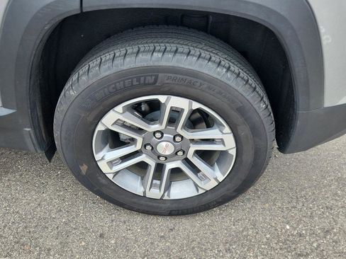 Used 2026 GMC Terrain Elevation AWD/4WD image 7