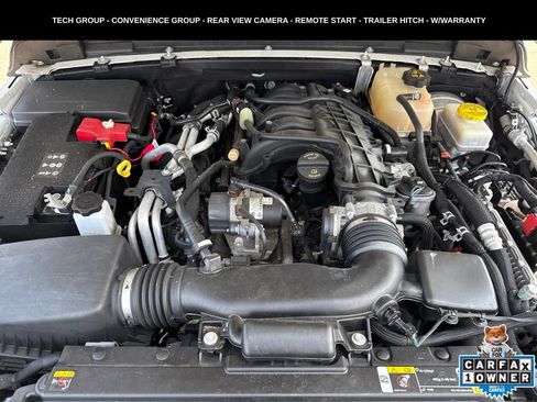 Used 2022 Jeep Wrangler Unlimited Sport AWD/4WD image 47