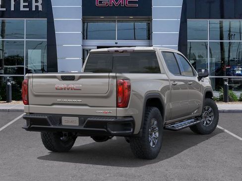 New 2026 GMC Sierra 1500 AT4X image 4