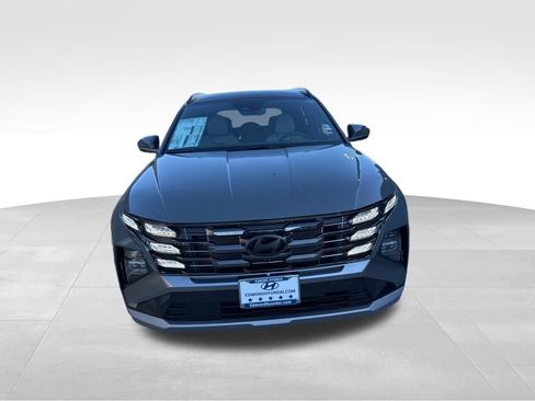 New 2026 Hyundai Tucson Limited image 7