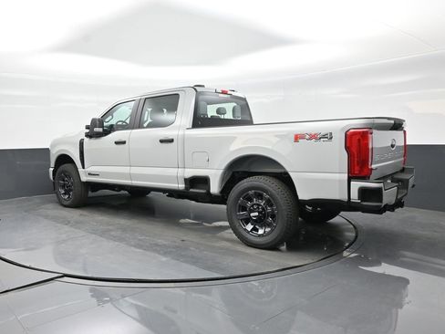 New 2026 Ford F250 XL w/ STX Appearance Package image 4