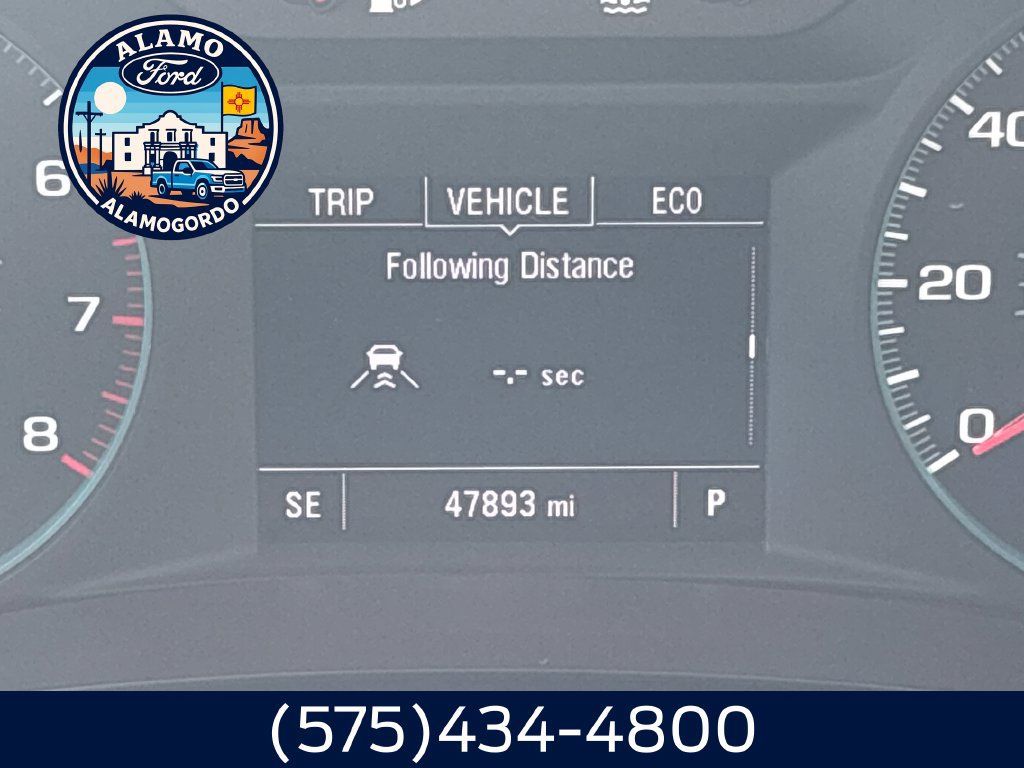 Used 2024 Chevrolet Malibu LS FWD image 2