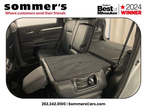 Used 2014 Toyota Highlander XLE image 31