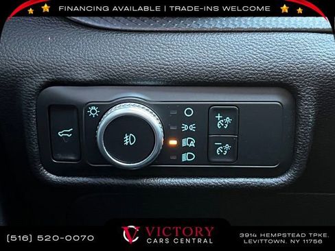 Used 2021 Ford Explorer ST image 27