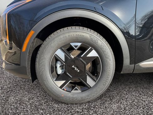 New 2026 Kia Sportage LX image 14