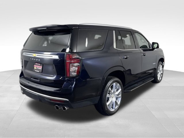 Used 2023 Chevrolet Tahoe High Country AWD/4WD image 8