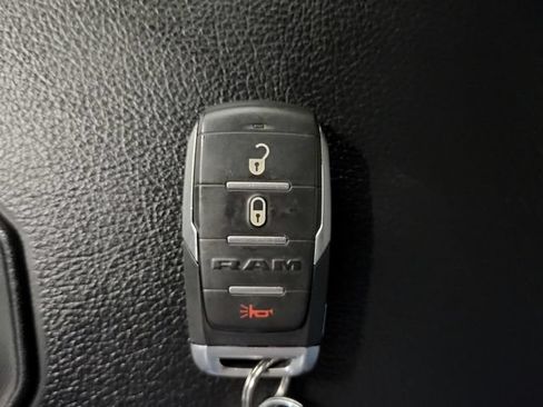 Used 2022 RAM 1500 Rebel w/ Night Edition AWD/4WD image 21