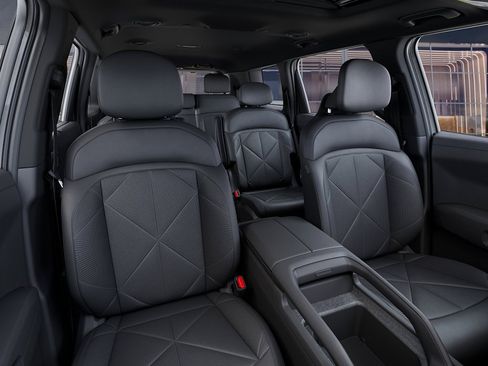 New 2027 Kia Telluride X-Line EX AWD/4WD image 16