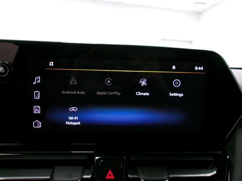 New 2026 Chevrolet TrailBlazer RS w/ Convenience Package AWD/4WD image 6