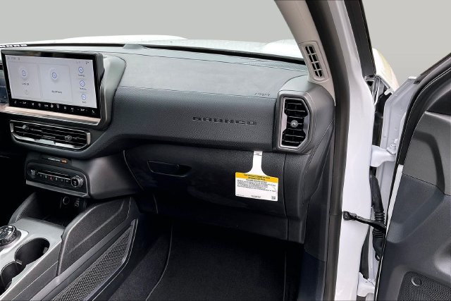 New 2026 Ford Bronco Sport Outer Banks AWD/4WD image 28